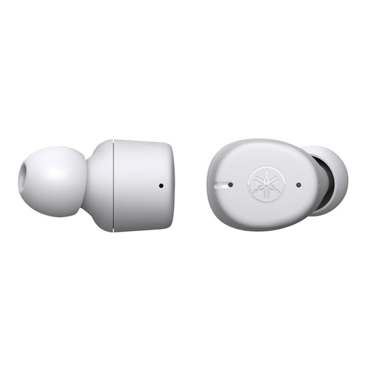 Headphones Yamaha In Ear Stereo Earphones IPX5 Gray VfP6520 TW-E3CGRY