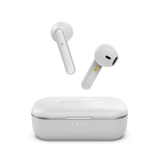 Headphones LASER TWS Earphones With Wireless Charging Case AO-AB350TWS