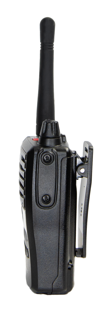 GME UHF 5W Handheld Radio Kit TX6165
