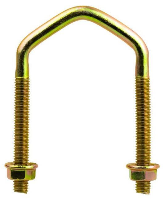 U Clamp/vee Block Tv Antenna Bracket VBP/UB51685