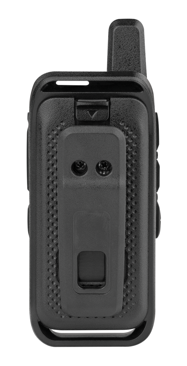 Uniden 80CH UHF 2 Watt UHF Handheld Adventure 2-Way Radio UH200-2