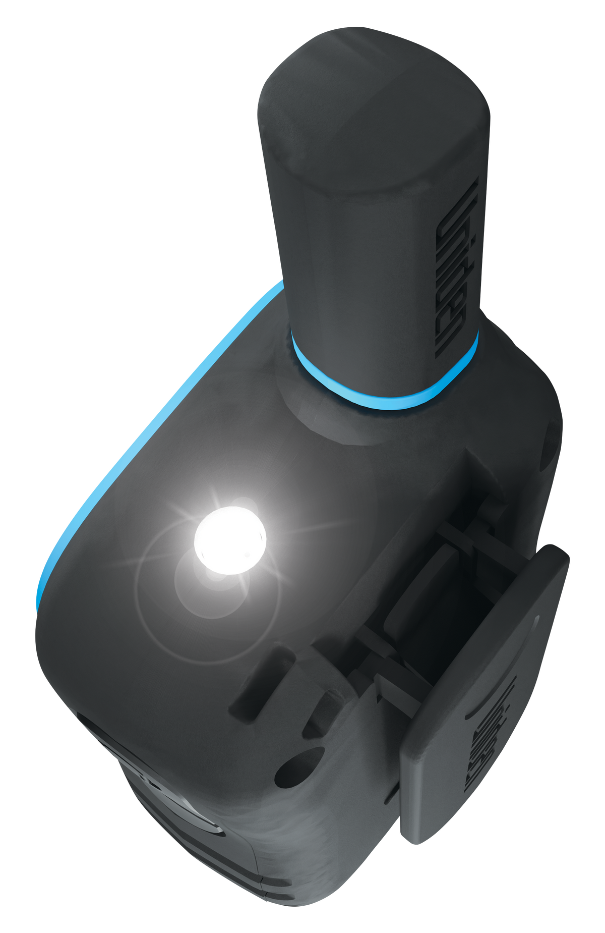 Uniden 80CH UHF Hand Held 4PK 0.5W UH45-4MAX