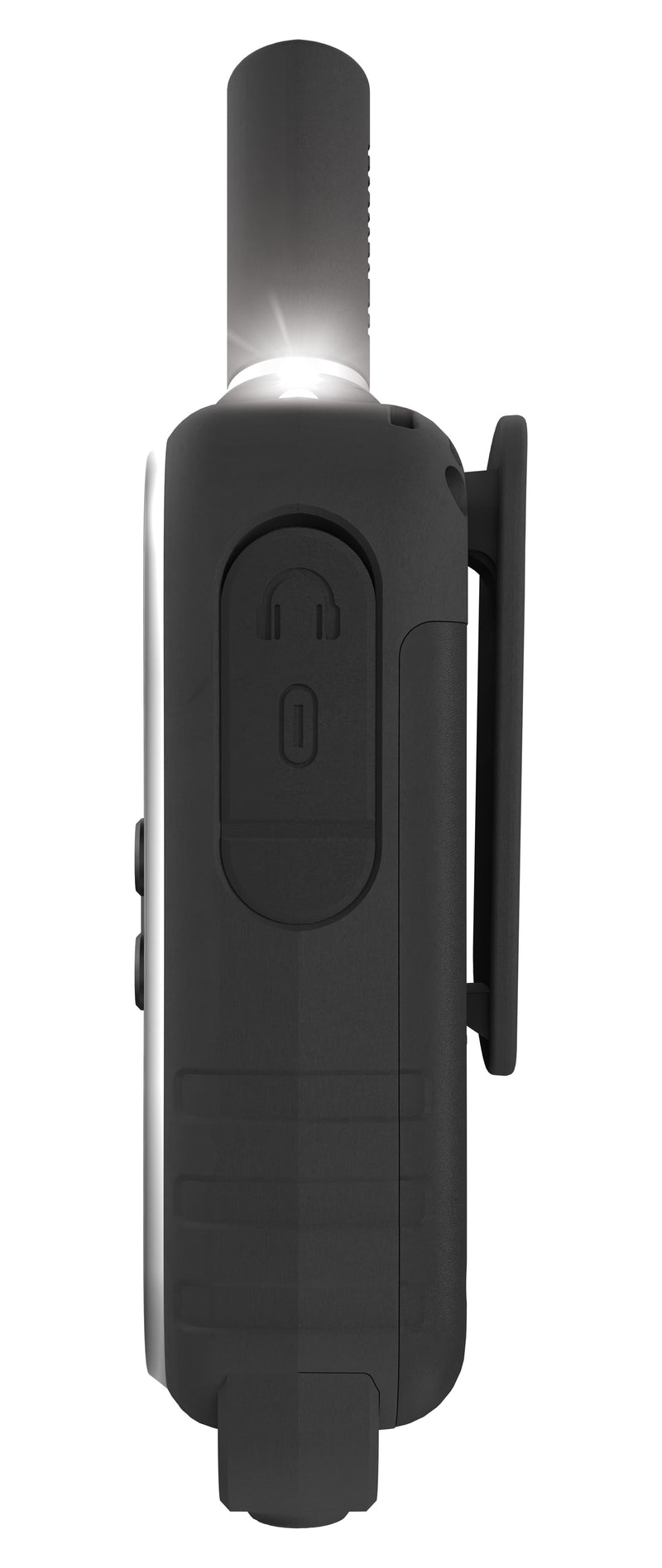 Uniden 80CH UHF 1W Handheld Radio Twin Pack UH610-2MAX