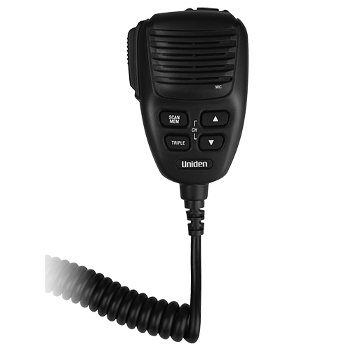 Uniden Microphone Uh9000 MK900