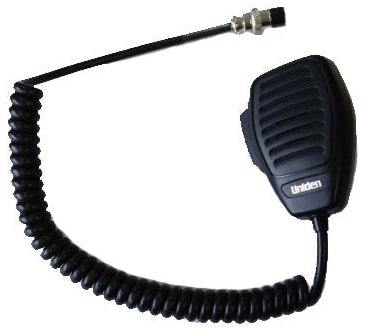 Uniden Microphone UHF UH5040 UH089NB Only MK-089