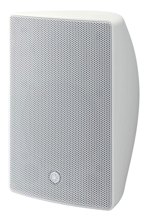 Yamaha VXS5W Commercial Surface Mount Speakers 150w Pair White VXS5WV2