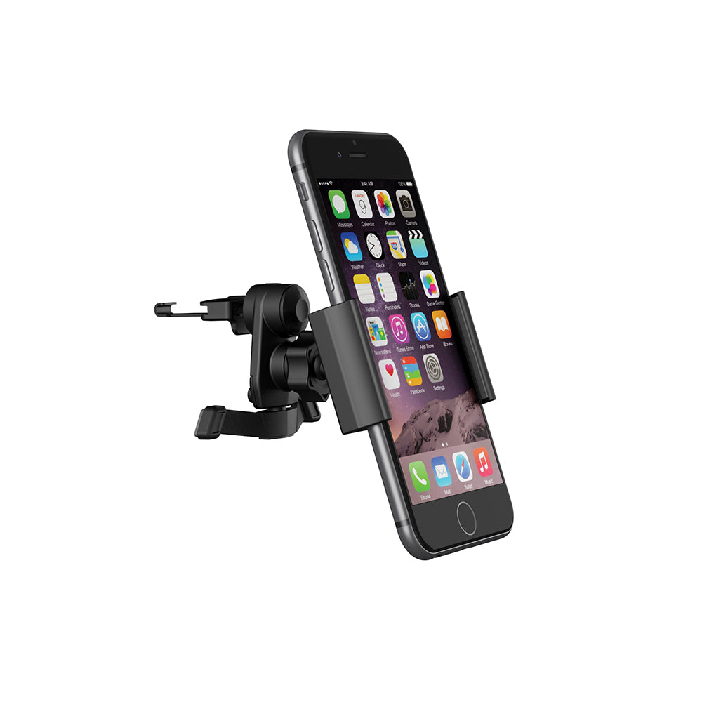 CYGNETT VentView Universal In-Car Vent Mount CY1217ACVVU
