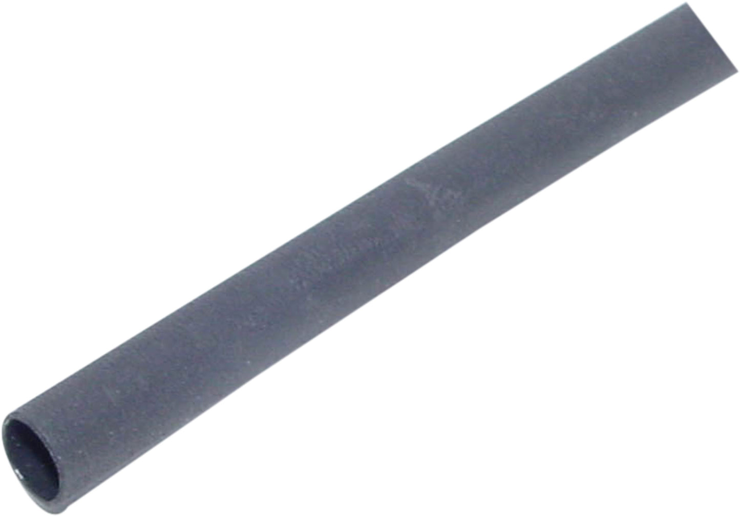 Heat Shrink Tubing Adhesive 13mm 1.2m Length Black W0996A