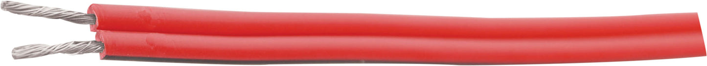 Speaker Cable 18AWG Tinned Heavy Duty Sold by the Meter W1921