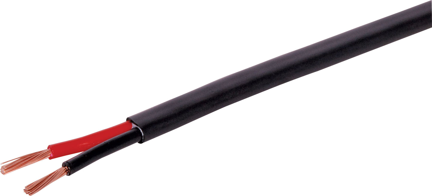 Figure 8 Cable 15AWG Underground Gel Filled Heavy Duty Sold by the Meter W2021