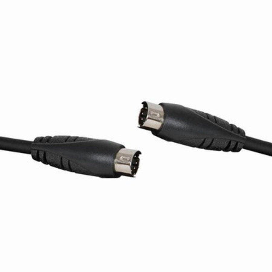 Computer Cable PS2 6 Pin Mini Din 1.8mt WC7533