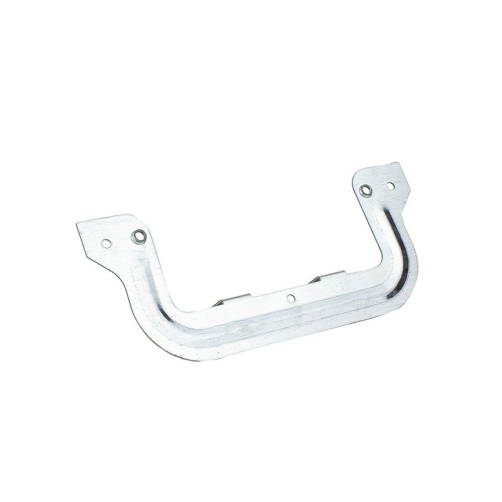 Wallplate Plaster Clip WCP