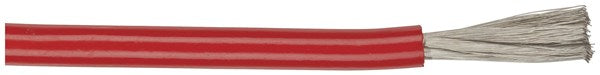 Red 8GA OFC High Current Power Cable - Per Metre - Sold per metre WH3060