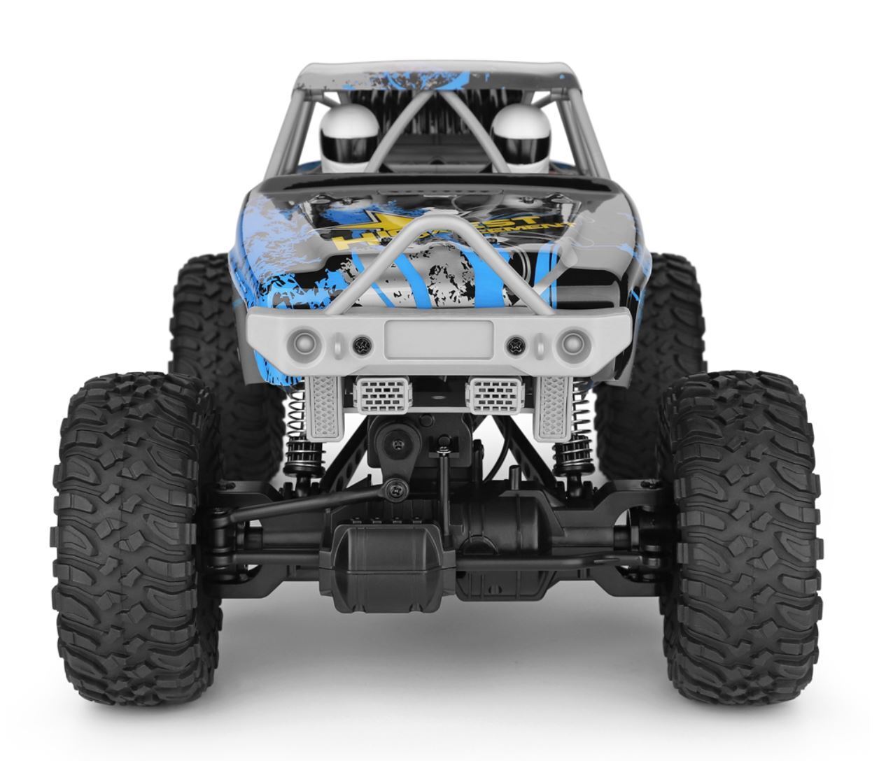 WLToys 1/10 Scale Rock Crawler RC Truck WL104310