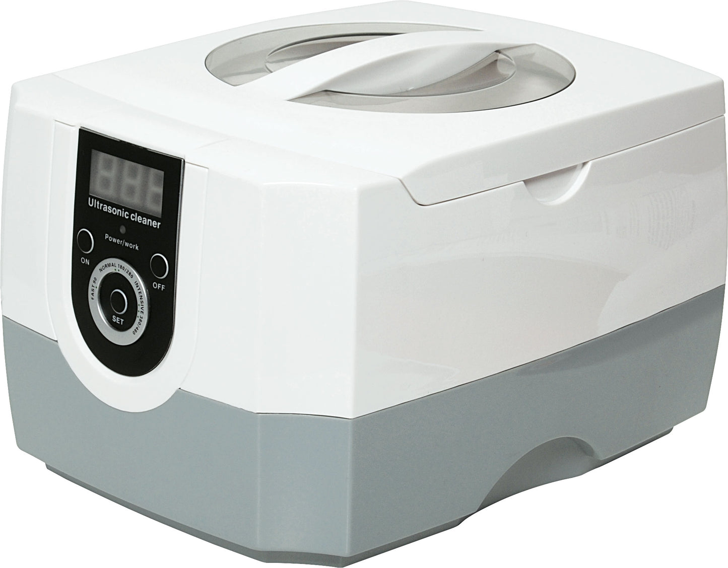 Ultra Sonic Cleaner 70W Digital Display 1400ml X0109