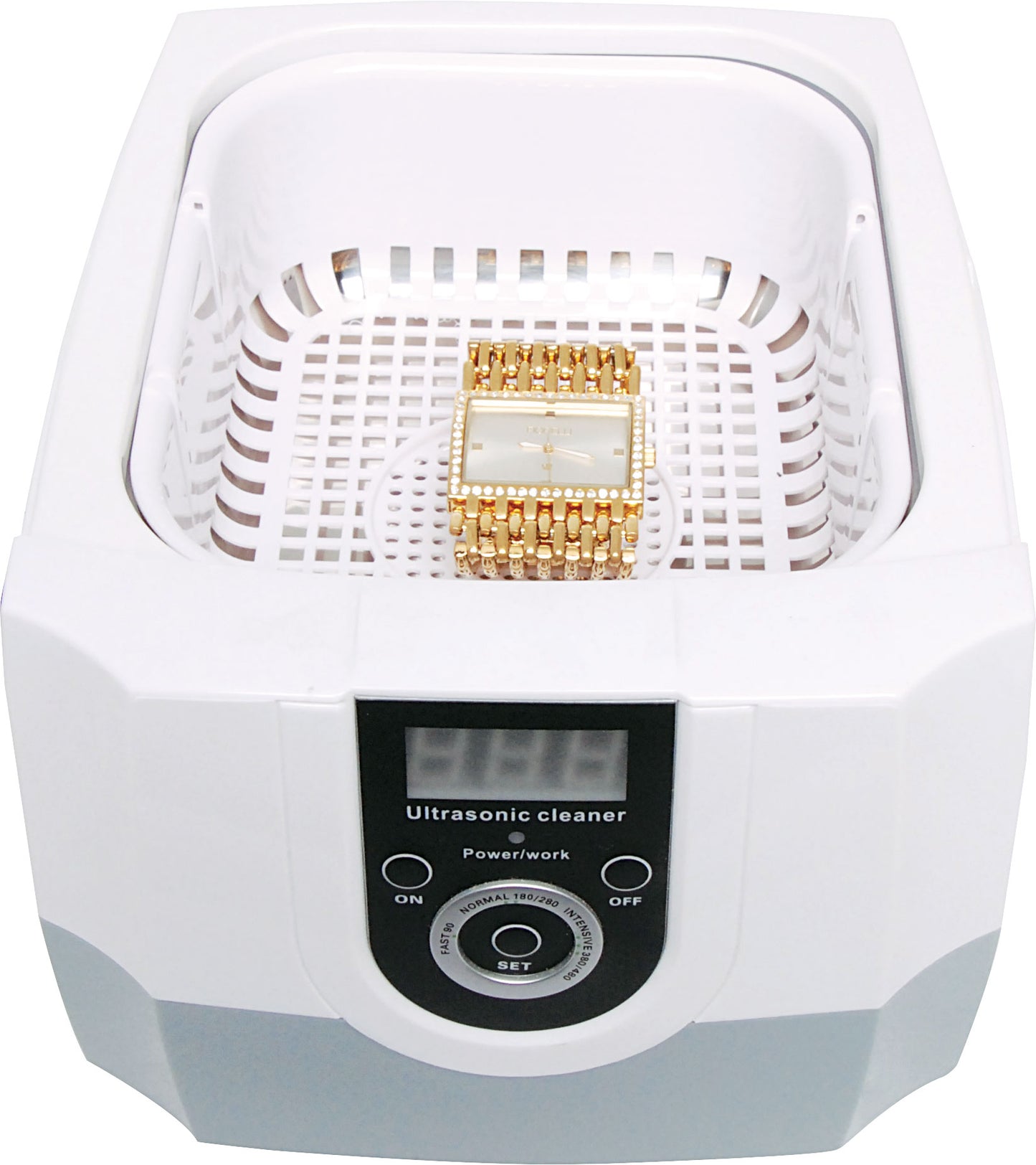 Ultra Sonic Cleaner 70W Digital Display 1400ml X0109