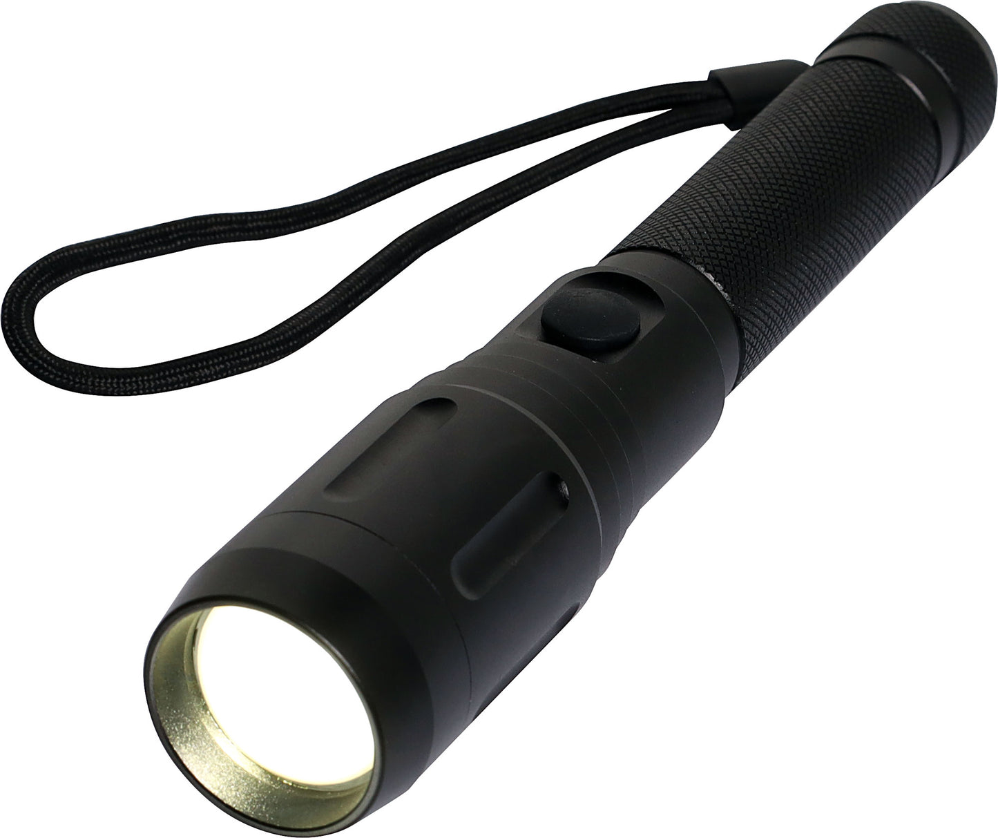 Torch USB Rechargeable Powerbank 2000mAh X0212A