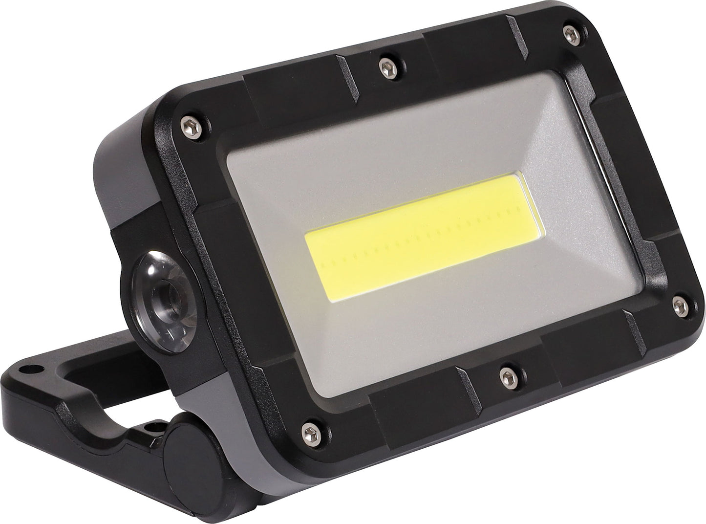 Torch 2 In 1 USB Rechargeable Work Lamp & Torch X0226