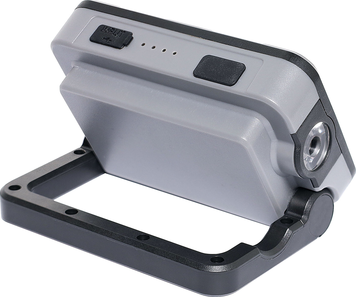 Torch 2 In 1 USB Rechargeable Work Lamp & Torch X0226