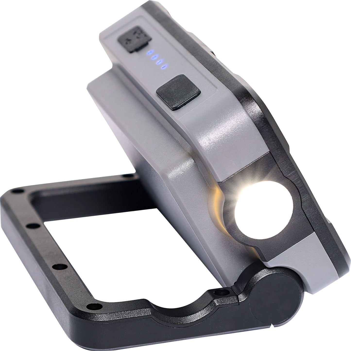Torch 2 In 1 USB Rechargeable Work Lamp & Torch X0226