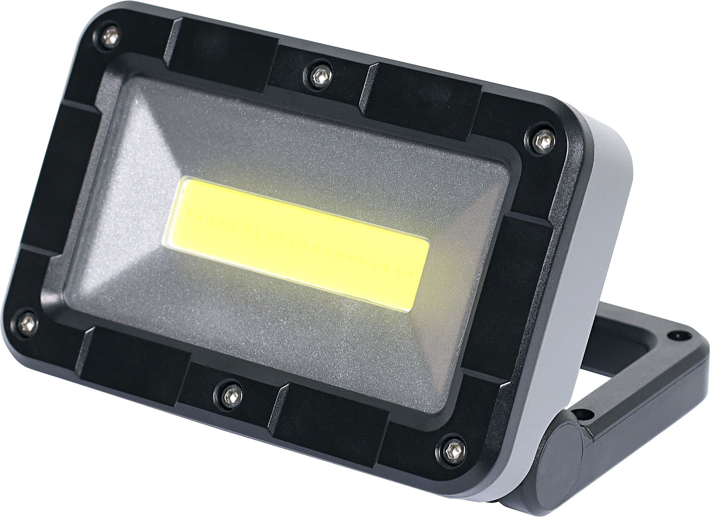 Torch 2 In 1 USB Rechargeable Work Lamp & Torch X0226