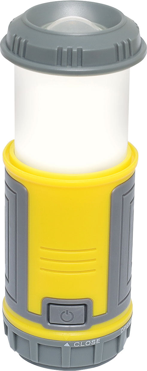 Torch / Lantern 3W LED Pop Up with Magnetic Base X0229