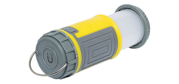Torch / Lantern 3W LED Pop Up with Magnetic Base X0229