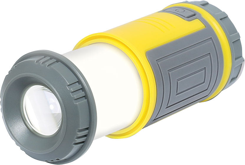 Torch / Lantern 3W LED Pop Up with Magnetic Base X0229