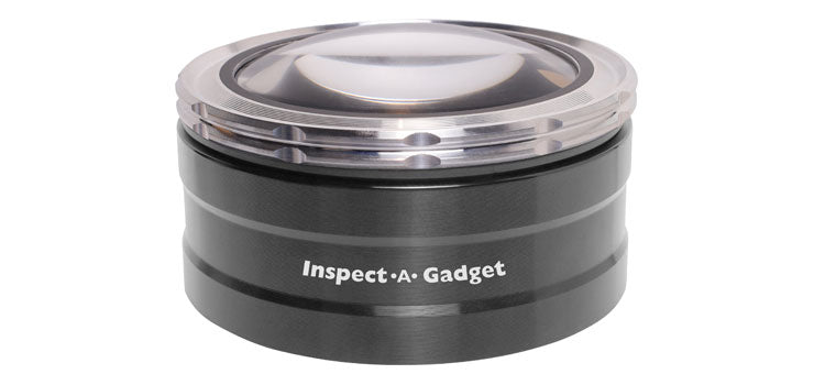 Magnifiers Handheld 5x-7x Adjustable X0432B