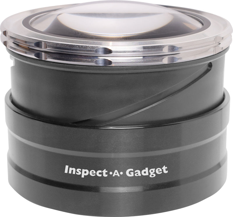Magnifiers Handheld 5x-7x Adjustable X0432B