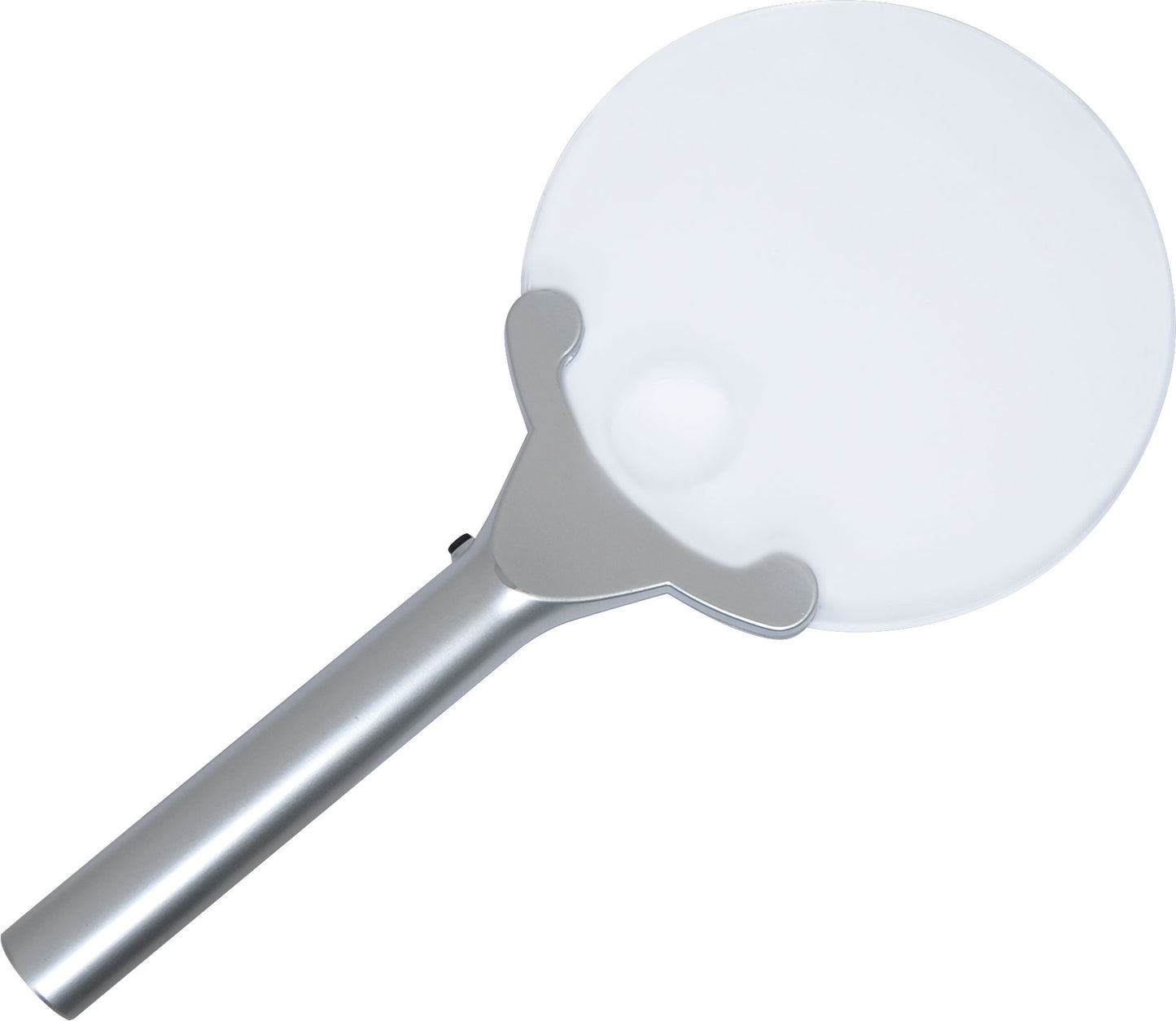 Magnifier LED Handheld 130mm 6x X0433