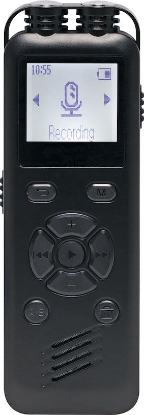 Digital Voice Recorder 16GB X0705A