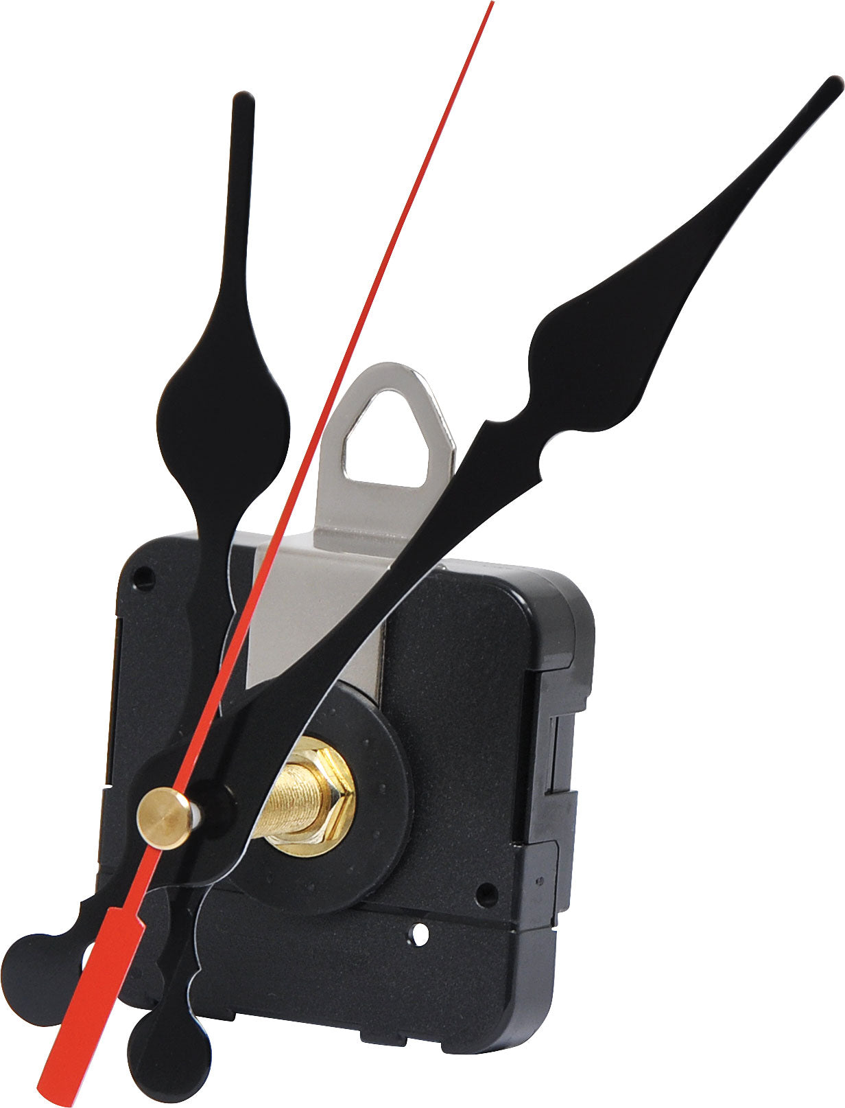 Quartz Clock Movement Kit For 16-21mm Panel X1014A