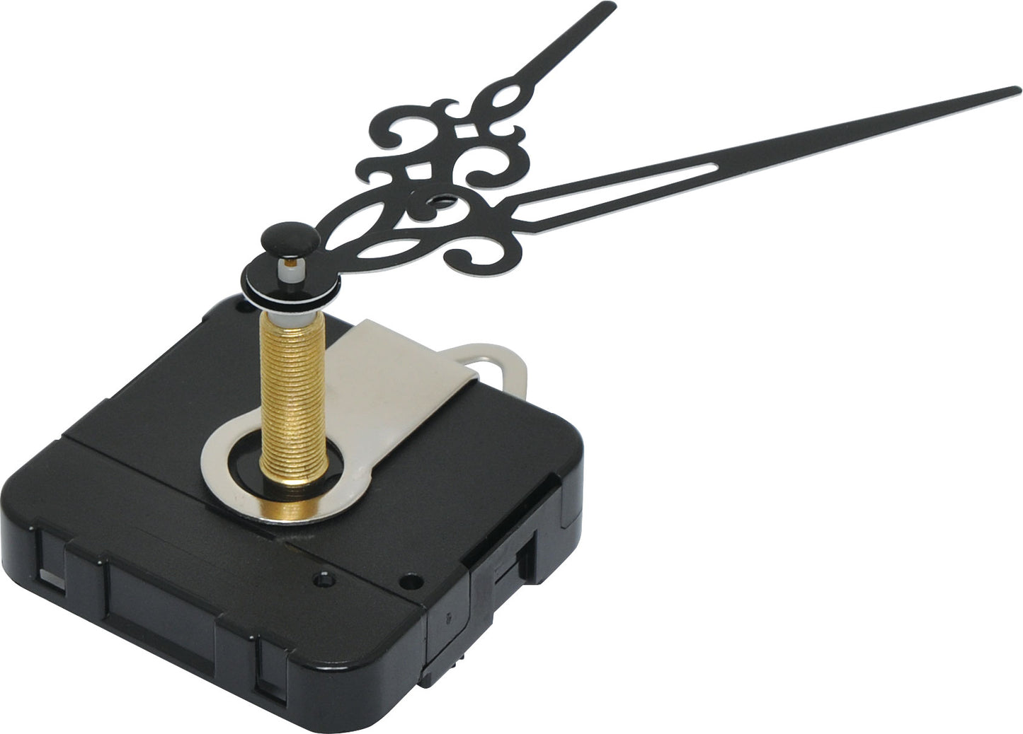 Quartz Clock Movement Kit For 16-21mm Panel X1014A