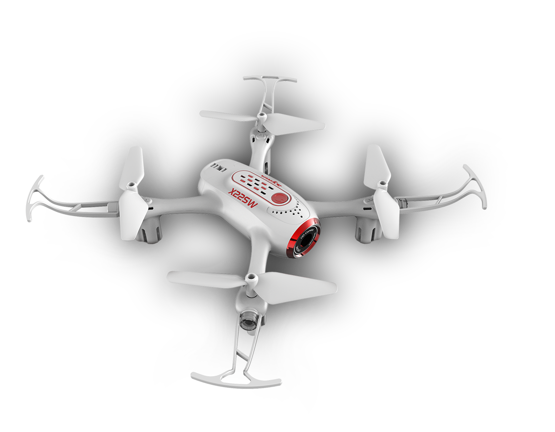 Syma Drone FPV SYM-X22SW