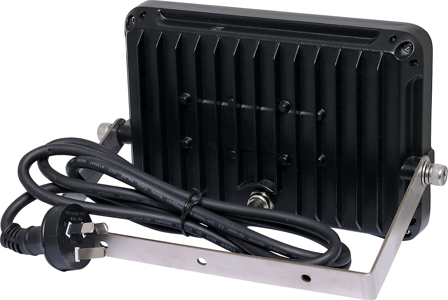 LED Floodlight 20W 240V AC IP65 Natural White X2314C