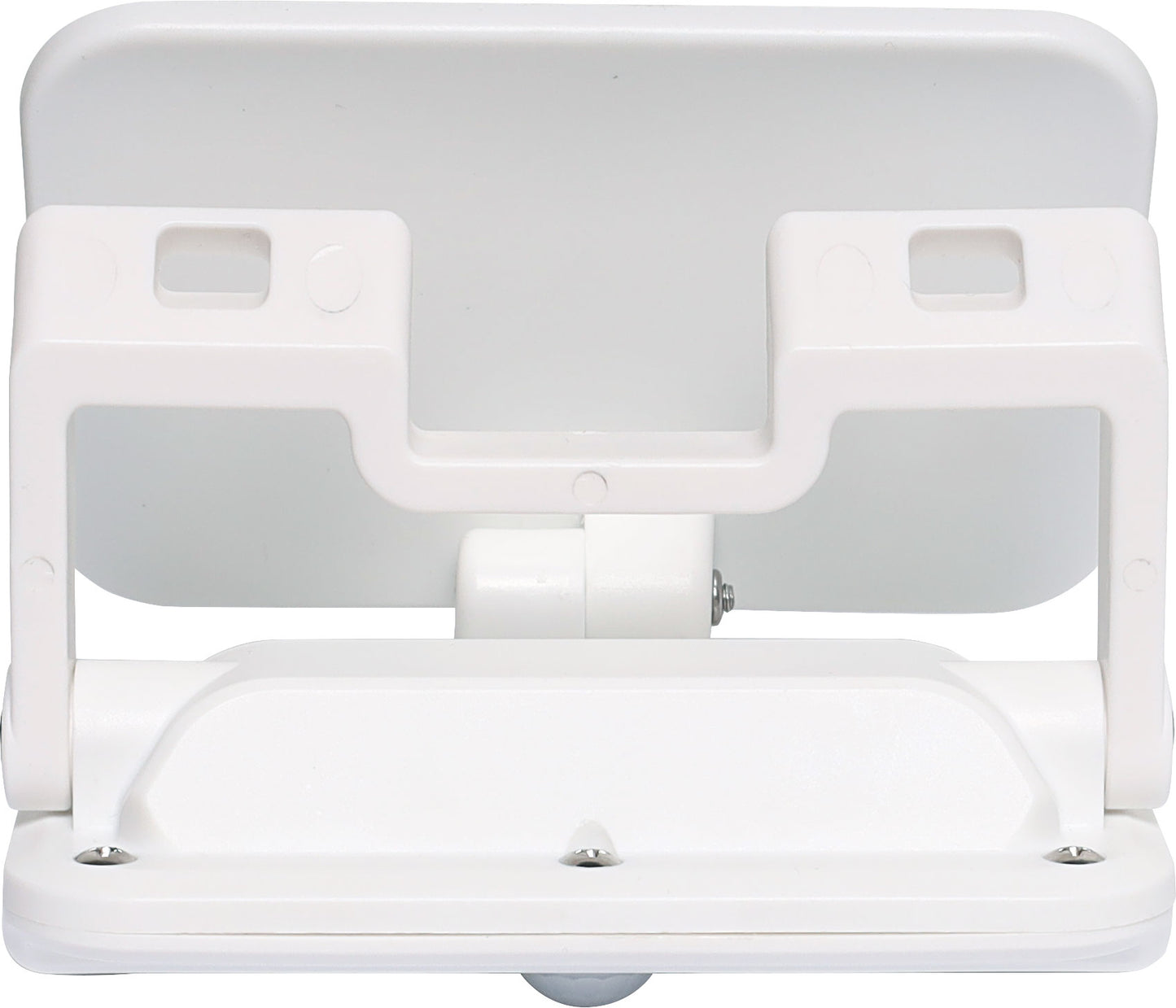 Floodlight 4W 500 Lumen Solar Power Sensor X2386