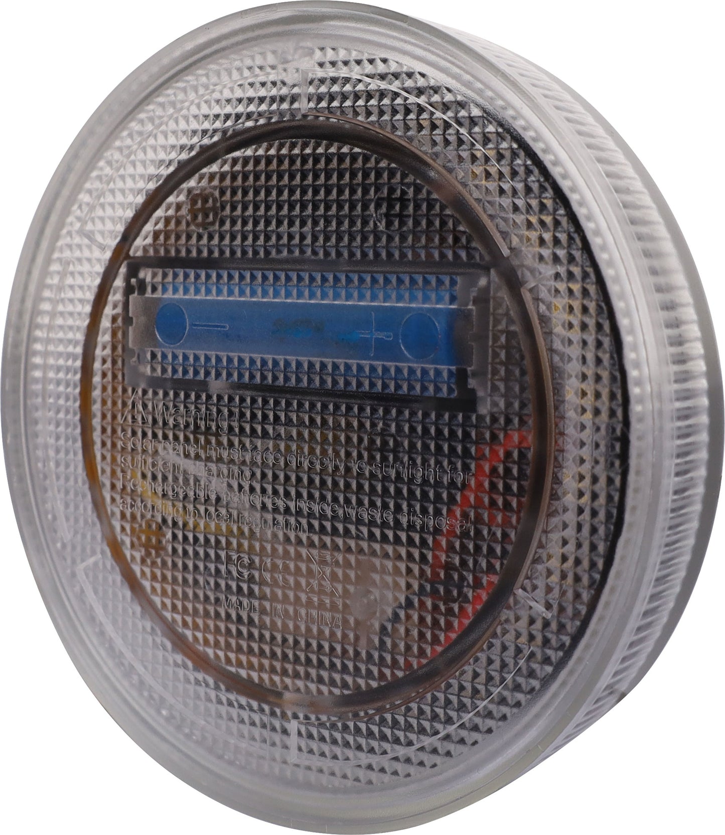 LED Lighting Solar Garden/Deck LED Lamp X2388