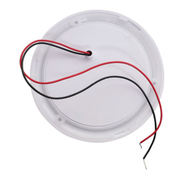 LED Lighting 3.5W IP65 Ceiling Mount LED Caravan Light With Switch X2391