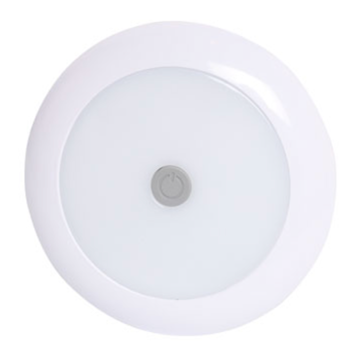 LED Lighting 3.5W IP65 Ceiling Mount LED Caravan Light With Switch X2391