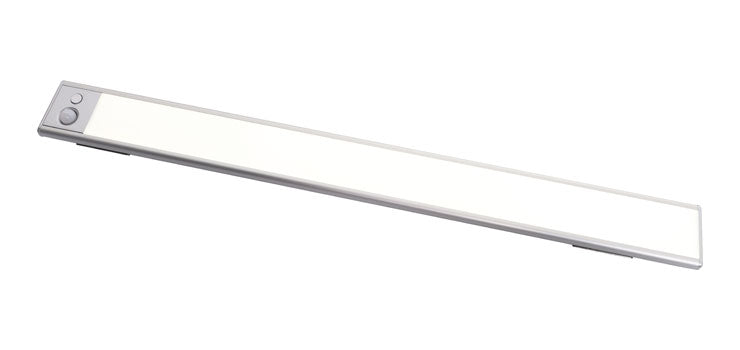 LED Lighting USB Rechargeable Aluminium LED Sensor Light X2396