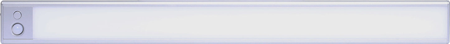 LED Lighting USB Rechargeable Aluminium LED Sensor Light X2396