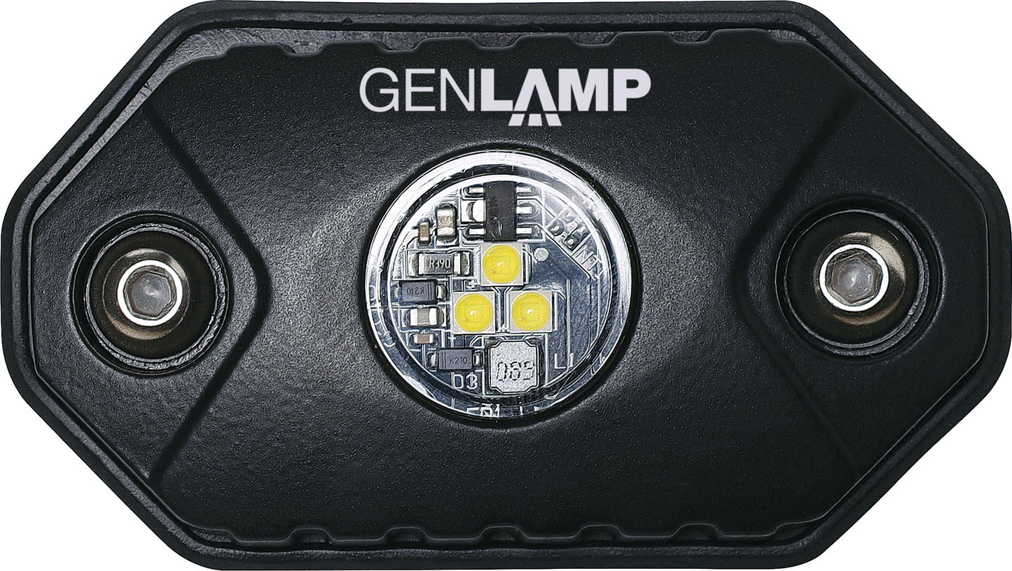 LED Lighting 15W LED Rock Light X2920