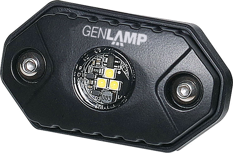 LED Lighting 15W LED Rock Light X2920