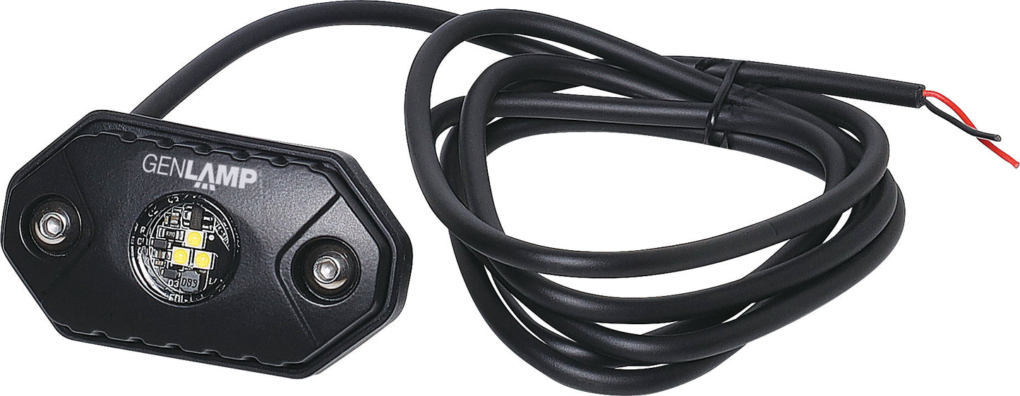 LED Lighting 15W LED Rock Light X2920
