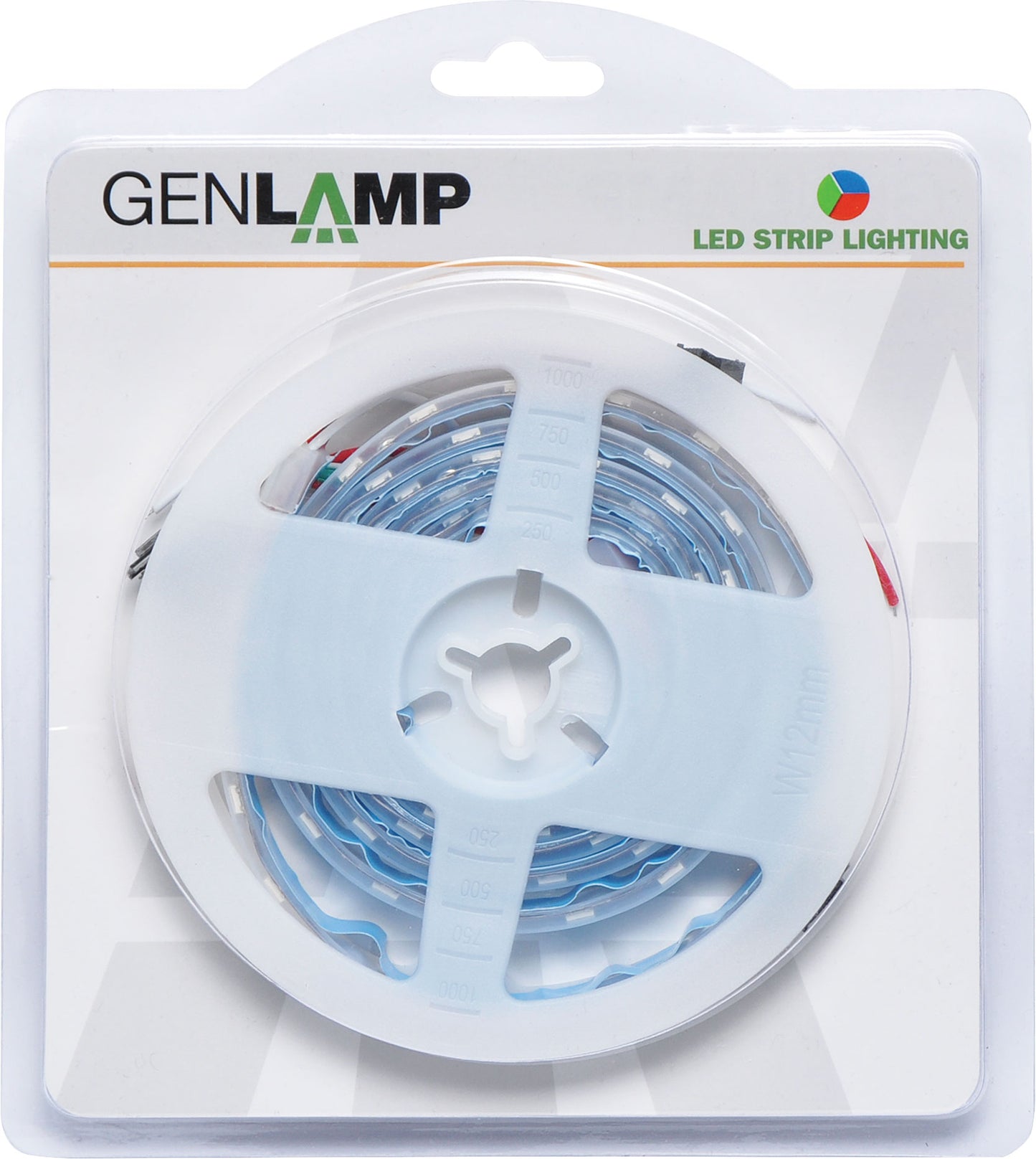 LED Strip Light 5050 Addressable RGB Magic 1.3m X3222A