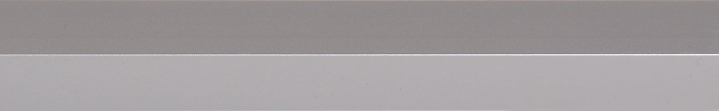 Flexible LED Strip Lights Aluminium Corner Mount Housing for LED Strip Lighting 1m X3257