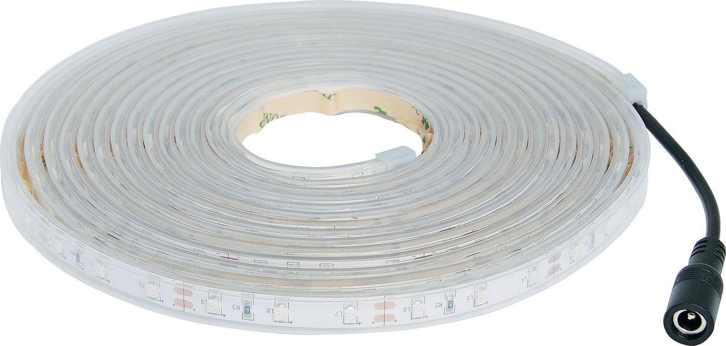 Flexible LED Camping Strip Light Kit 5m X3260