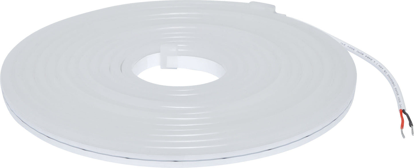 LED Strip Lighting 12V Neon Flex IP65 Blue X3305