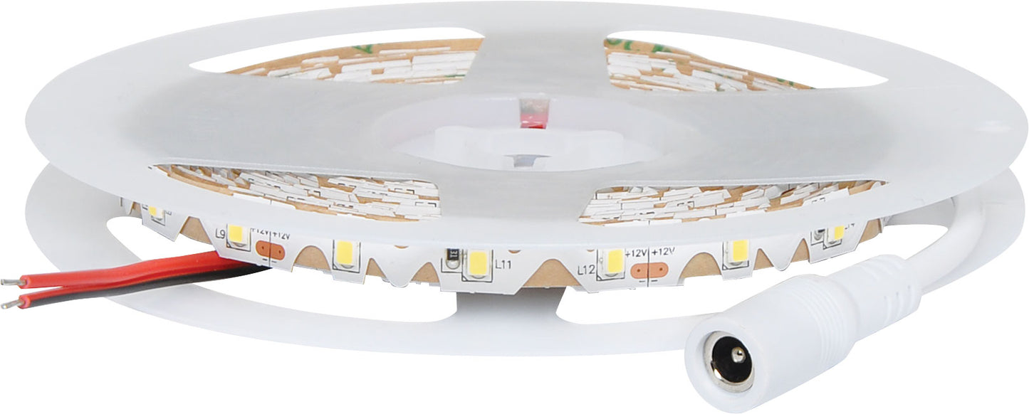 LED Strip Lighting Adhesive Zig Zag 2835 Chip Warm White X3320
